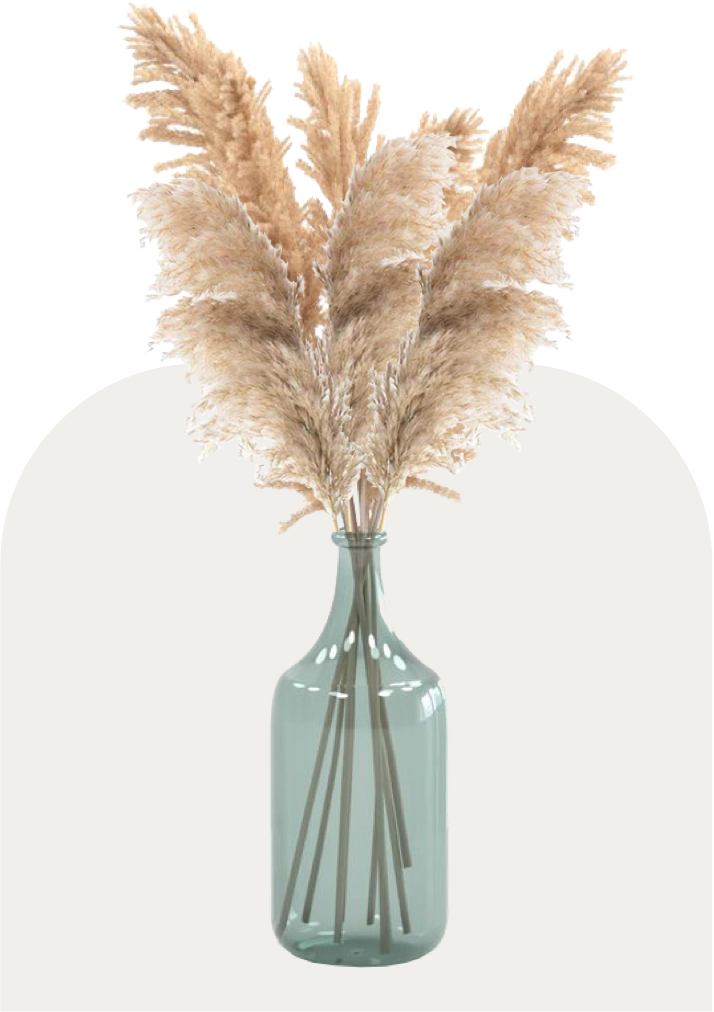 vase