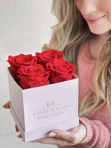 forever-roses